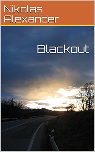 Blackout (English Edition)
