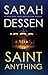 Saint Anything