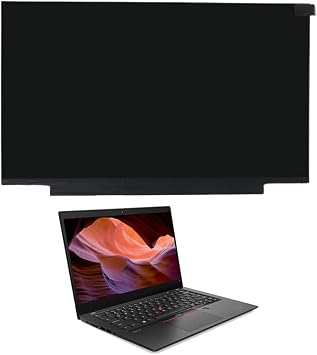 LCD Screen 14.0 NV140FHM-N41 N31 N43 Laptop Display Panel 1920X1080p LCD Panel Touch NO
