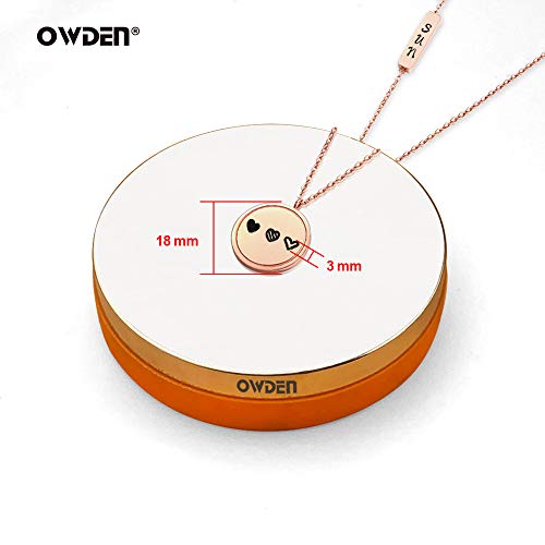 Owden Jewelry Metal Stamps Set,6Pcs Heart (Love) Metal Design Stamps，6 Styles Steel Stamp Heart Punch,Metal Love Stmaps For Jewelry Working,Metal Blank Bangle Stamps #TOP4