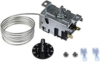 TRUE FOOD SERVICE EQUIPMENT 800386 Thermostat