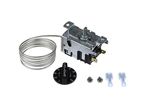 TRUE FOOD SERVICE EQUIPMENT 800386 Thermostat