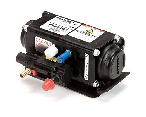 Image of Multiplex 5000-153 Multiplex Flojet High Altitude Pump