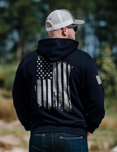 Nine Line Woobie Tailgater Pullover Hoodie product image