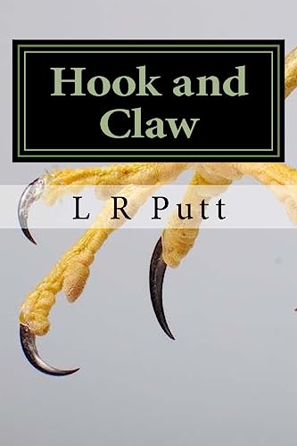 Hook and Claw: A Jake Siler Mystery