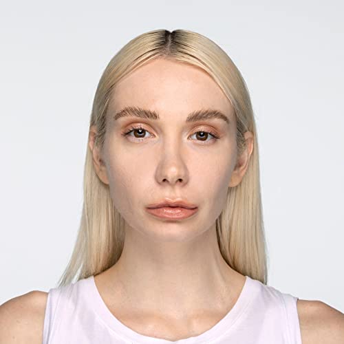 Image of Pacifica Tinted Moisturizer - Kind Tint Serum, Lightweight Hydrating Foundation with Vegan Collagen & Hyaluronic Acid for Dewy Glow, Buildable Coverage, Vegan, 1 fl oz (Shade 24)