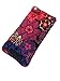 Vera Bradley Sunglass Sleeve in Floral Fiesta