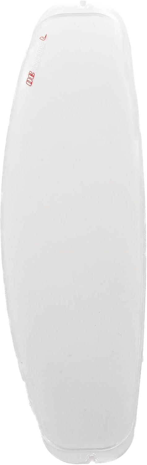 HAX 100% Max Vision Pinlock 30 DKS 166 Amatista & Obsidian series helmet