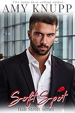 Soft Spot: A Different Worlds Contemporary Romance