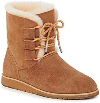 EMU Australia Botas de mujer Illawong 
