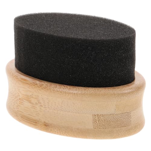 Cabilock Cutting Board Brush Oil and Wax Applicator for Wood Surfaces Kitchen Tool