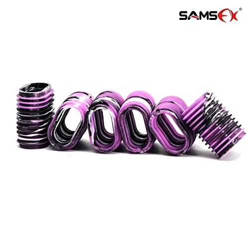 Samsfx Fishing Reel Handle Grips Knob Covers Multicolor Optional (Green) #TOP3