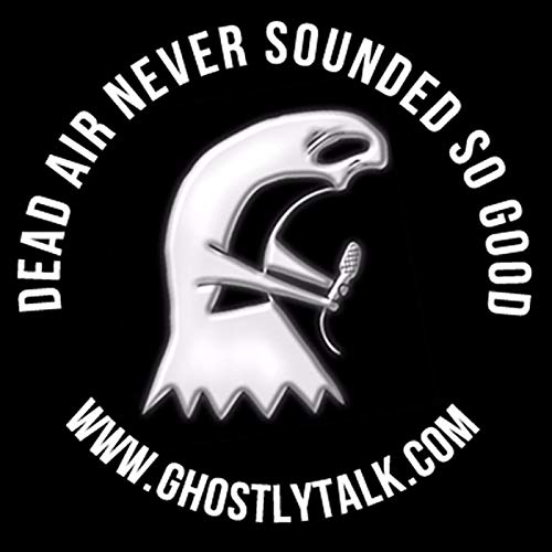 Ghostly Talk Podcast Podcast Por Ghostly Talk Podcast arte de portada