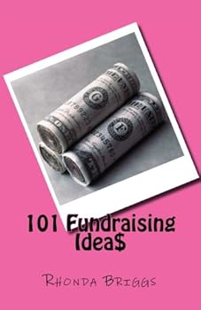 Paperback 101 Fundraising Idea$ Book