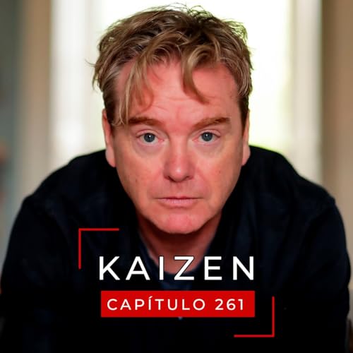 #261 (Espa&ntilde;ol) David McWilliams: calentadores de agua, tecnolog&iacute;as sociales y una banda irlandesa