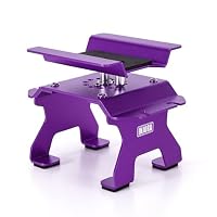 Support Amortisseur Aluminium INJORA Pour SCX24 1/24 – Kit De Montage Avec Vis – Amélioration Suspension