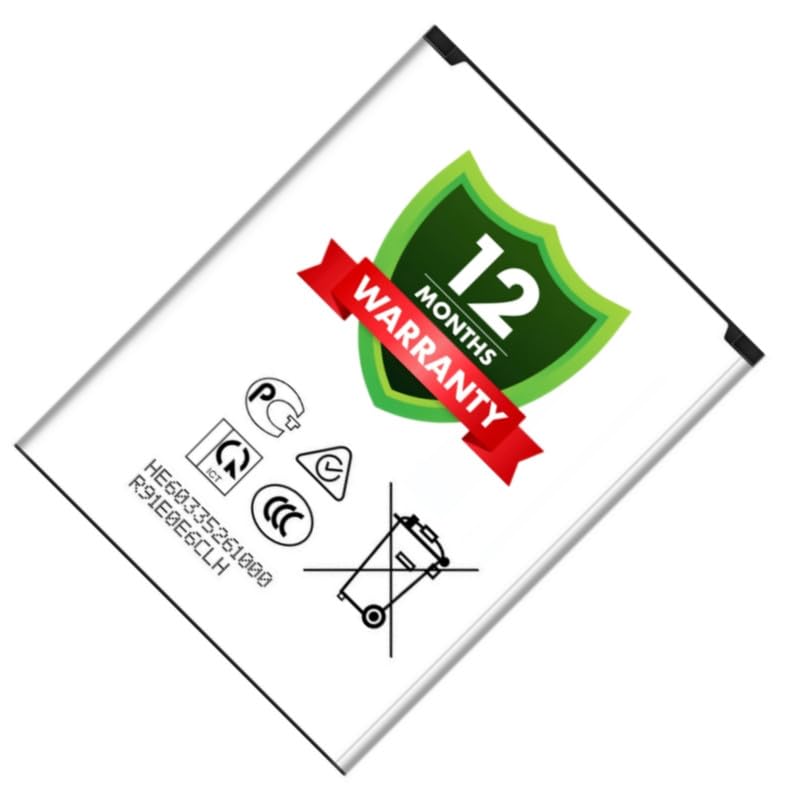 Image of Original WT140 Battery Compatible for Nokia C01 Plus (TA-1383, TA-1387, TA-1391) - (3000mAh) - 1 Year Warranty