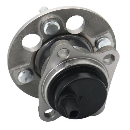 Assemblage roulement de roue arrière haute résistance Yaris 42450-0D050 - 4