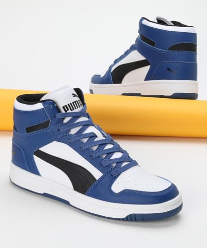 Image of Puma Unisex Rebound Layup SL Sneaker