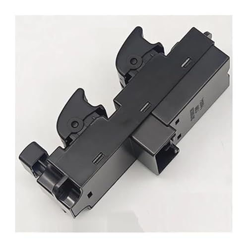 Interruptor de control maestro para Mazda BT-50, viaje con comodidad controlando su ventanilla 5