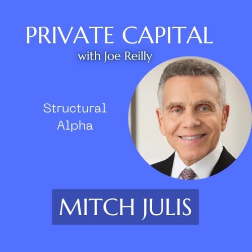Mitch Julis - Structural Alpha
