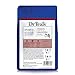 Dr Teal's Epsom Salt Magnesium Soak, Soften & Moisturize with Shea Butter & Almond Oil, 3 lbs