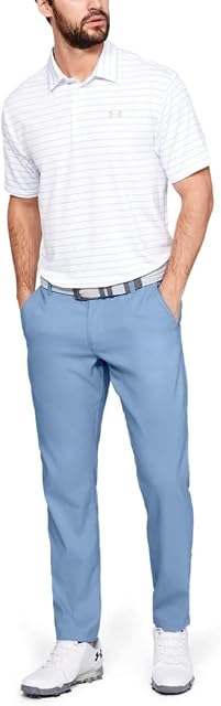 Calça masculina afunilada Under Armor Under Armour