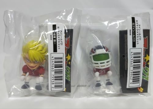 タクティクスマスコット 蛭魔妖一 アイシールド21 GJZYE タクティクスマスコット 蛭魔妖一 アイシールド21 GJZYE