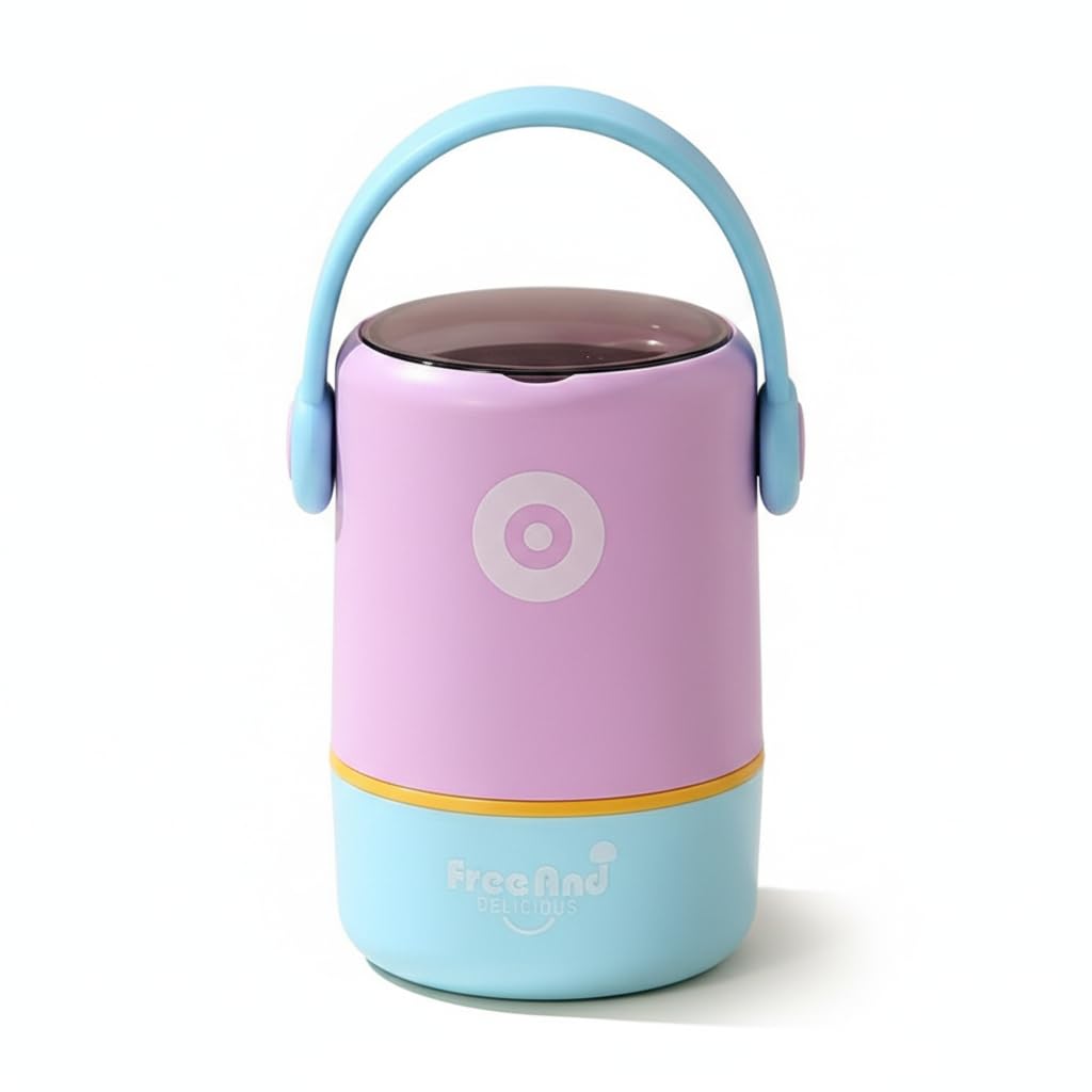 Wosta Lunch Box - Leak-Proof Food Containers -8