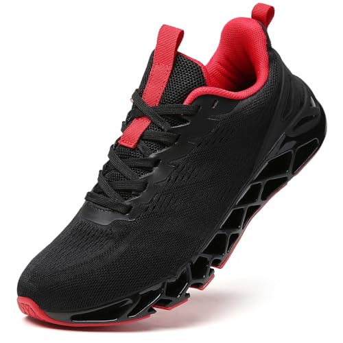 Image of TSIODFO Women Running Shoes Tennis Workout Sneakers