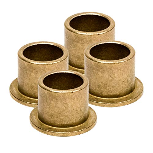 4PK Genuine OEM Wright Velke Bronze Bushing 14990001 VPIVOTBUSH VKPIVOTBUSH