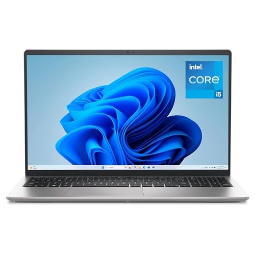 Dell 15 — 15.6" FHD 120Hz Everyday