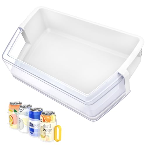 Upgraded DA97-08406A Refrigerator Door Shelf RF4287HARS Right Door Bin