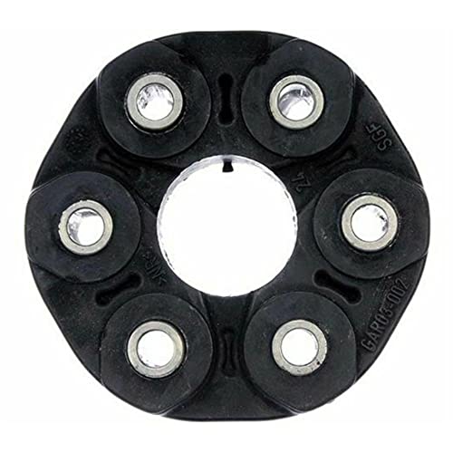 BURANIFUSION for Dodge for Journey 2009-2017 Drive Shaft Coupler Black 75566VS WEF0679