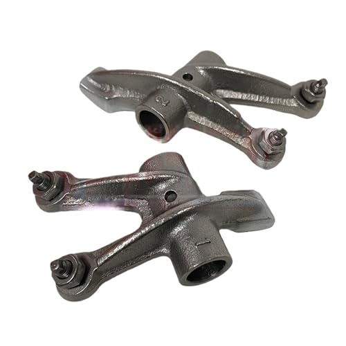 Elimina ruidos en motor Suzuki GN250 con el kit brazo basculante de escape 12840-38201
