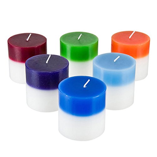 Smokeless Music Birthday Candle Romantic Decoration Candela Et