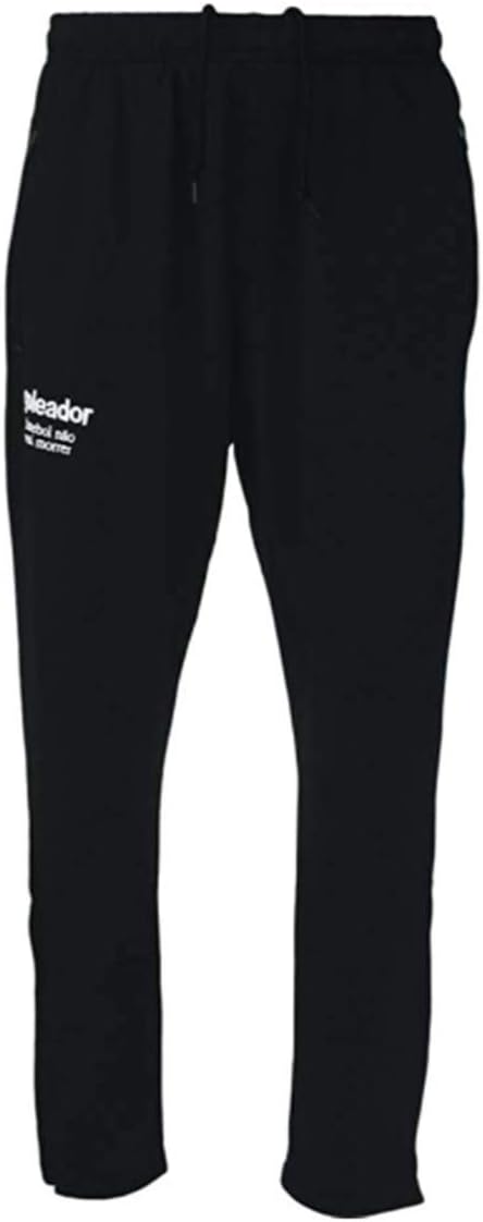 ゴレアドール オールマイティー 裏起毛スムース スリム パンツ g-2383 D.Blue M