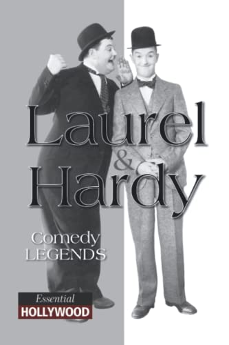 Preisvergleich Produktbild Laurel & Hardy: Essential Hollywood