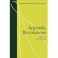 Scientific Revolutions