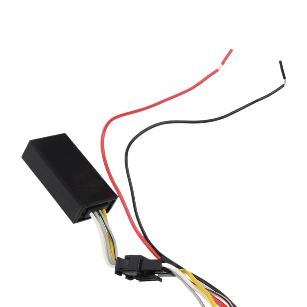 Poignées chauffantes pour Moto, 7/8 Pouces, 22mm, 12V, compatibles avec vélo électrique ATV UTV