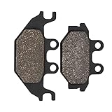 Prévenez les défaillances des freins dues à l'accumulation d'eau et à la pluie, et assurez une conduite sûre par temps pluvieux.