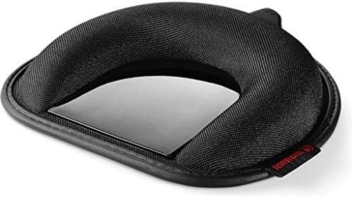 Navitech In Car Weighted Dashboard Friction Mount Compatible With The TomTom GO 620 - View #7