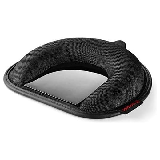 TomTom instrumentpanelfäste för alla TomTom Sat Navs (exempel: TomTom GO, Start, Via, GO Basic, GO Essential, Rider, GO Professional, GO Camper)