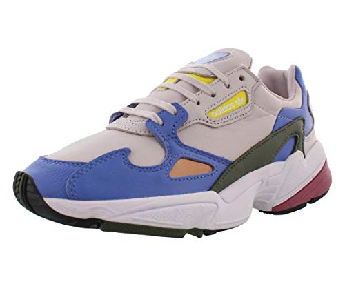 Adidas Originals Falcon – Damen F97446, (mehrfarbig), 38.5 M EU