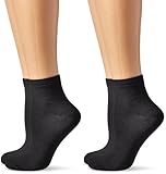 Lot de chaussettes femme dim skin en microfibre bleu aquarelle, offrant légèreté et douceur incomparables