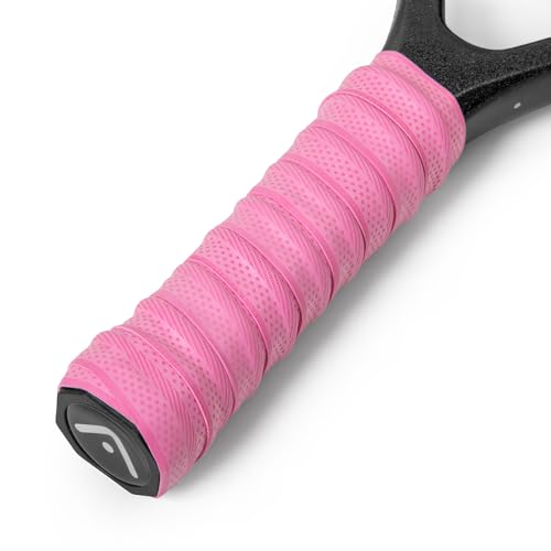 Overgrip Pro Alma Genius cor:Rosa;tamanho:Único;gênero:Unissex