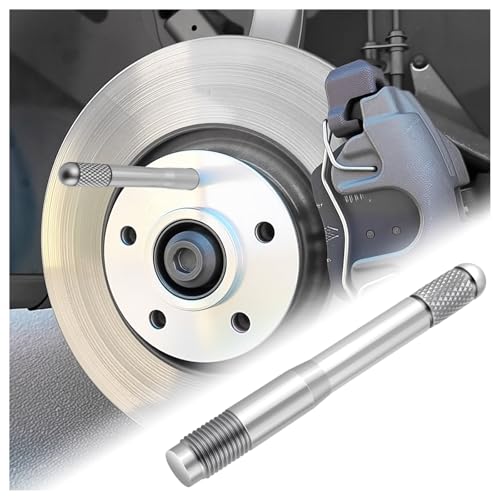 M14x1.5 Car Wheel Alignment Pin,Stainless Steel Car Wheel Alignment Tool