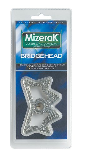 MizerakAluminum Bridgehead