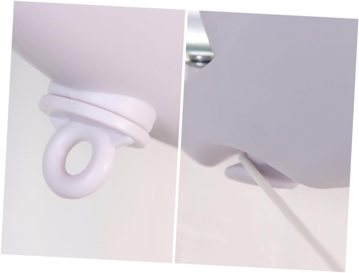Levemolo Retractable Clothesline for Bathroom Heavy Duty Outdoor Indoor Travel Drying Line