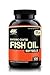 Produktbild Optimum Nutrition Enteric Coated Fish Oil, 100 kapseln